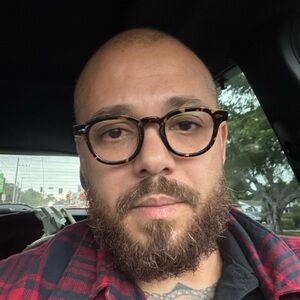 Meet your Posher, Gabe